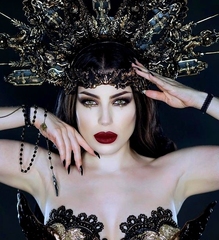 «Attitude collection» Desîo™ - CHARMING GREEN