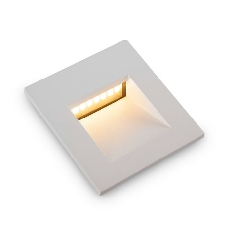 Встраиваемый светильник Outdoor Arca O038-L3W