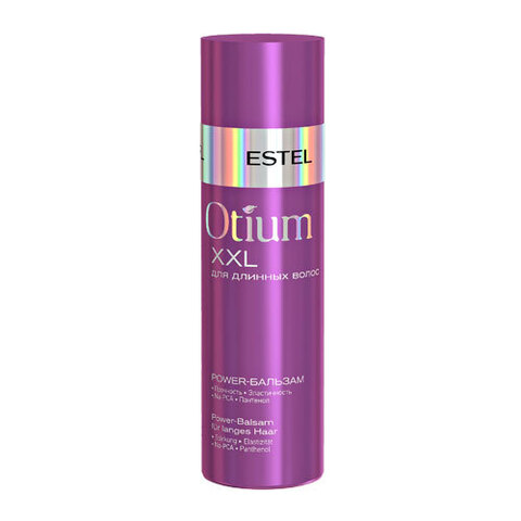 Estel Professional Otium XXL - Power-Бальзам для длинных волос