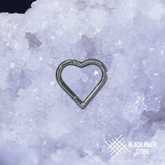 Кликер Heart 1.2мм