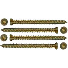 Шуруп по бетону Нагель