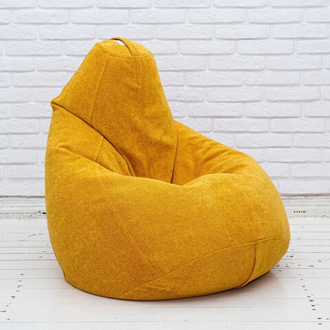 Груша М Букле (горчичная)