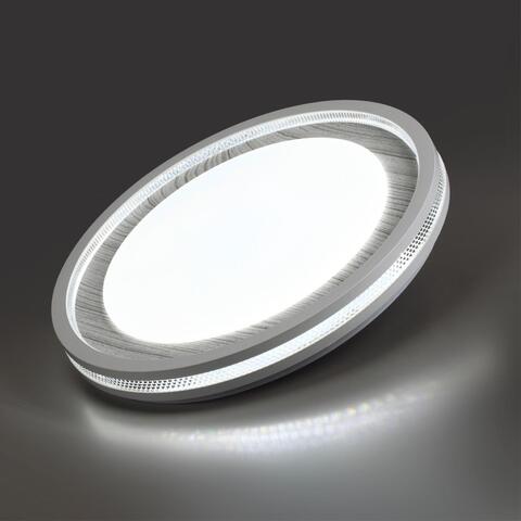 Потолочный светодиодный светильник Sonex MAVI WOOD 7681/EL