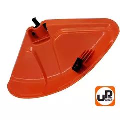 Кожух триммерной головки UNITED PARTS для HUSQVARNA 128R (90-1129)