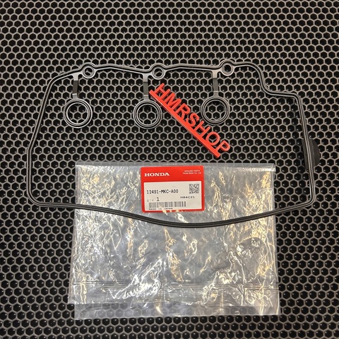 Honda Прокладка клапанной крышки GL 1800 2018-н.в. левая 12491-MKC-A00