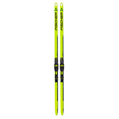 Профессиональные лыжи FISCHER SPEEDMAX HELIUM SKATE PLUS для конькового хода