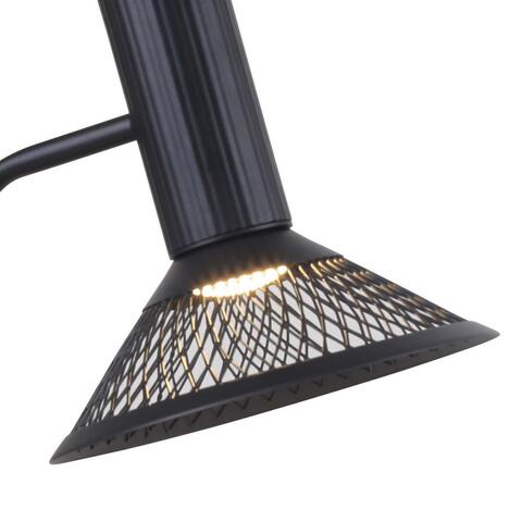 Настольная светодиодная лампа F-Promo Metrics 4623-1T