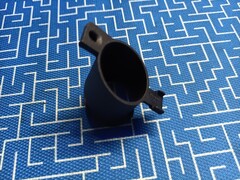 Патрубок ПУЛЬСАР ПТН 255-2000 (791-301-047)