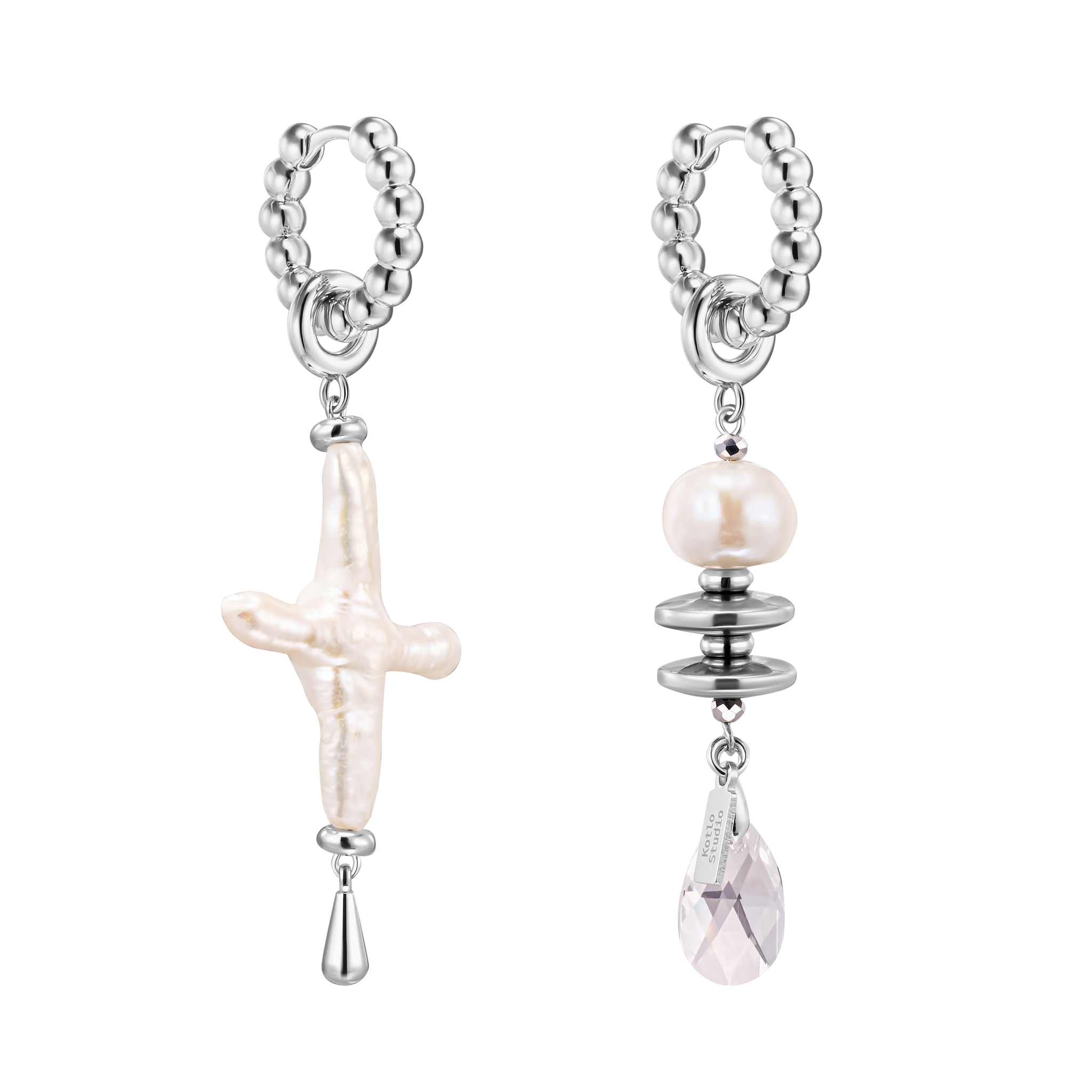 

Серьги Sparkle And Mystery Earrings Earrings