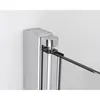 Radaway 137783-01-01 EOS DWD 70 хром