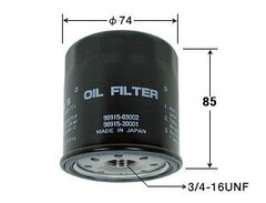 Фильтр  масляный  VIC  C-111