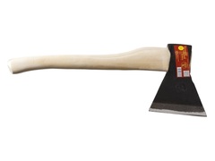 Ижсталь - ТНП, Б4, 1200/1800 г, 500 мм, кованый топор (2071-12)