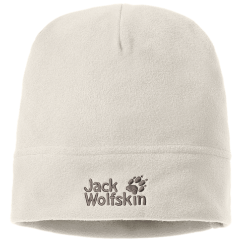 Картинка шапка Jack Wolfskin real stuff cap birch - 1