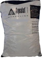 Кокосовый уголь для очистки AQUALAT 12,5 кг. (мешок). Индия Ожидается