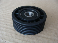 Ролик натяжной дв.ЗМЗ 4091 (УАЗ 3741) 