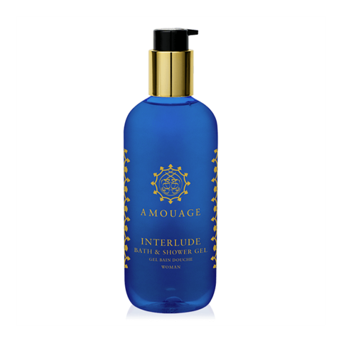 Amouage Interlude woman Shower gel