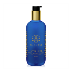 Amouage Interlude woman Shower gel