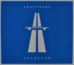 Kraftwerk / Autobahn (CD)