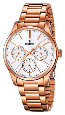 Наручные часы Festina F16816/1 фото