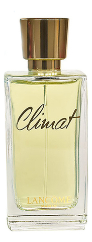 Lancome Climat