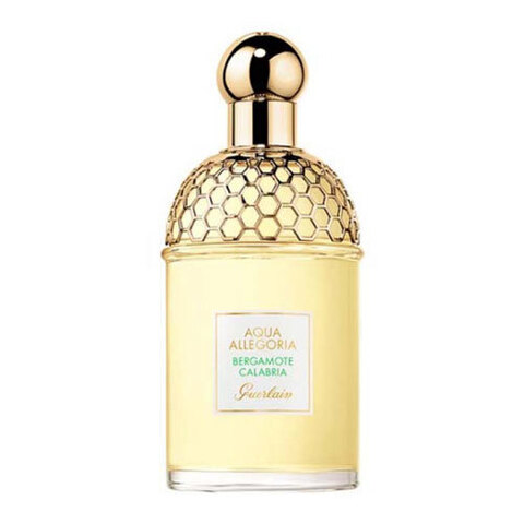 Guerlain Aqua Allegoria Bergamote Calabria