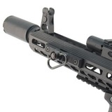 Слот QD M-LOK, SAG