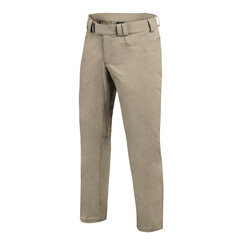 Helikon-Tex COVERT TACTICAL PANTS® - VersaStretch® - Khaki