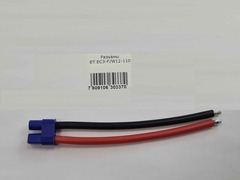 Разъём ET EC3-F/W12-110