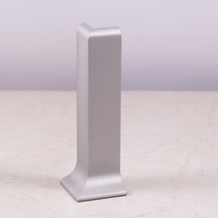 Угол наружный для плинтуса ПЛ-60