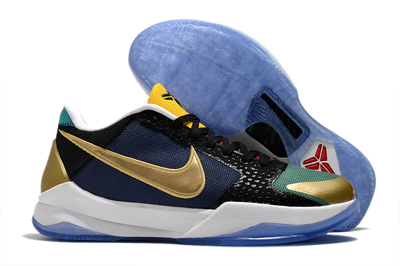 Kobe protro x undefeated top