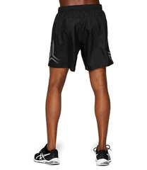 шорты ASICS 2011A316-916 Icon Short