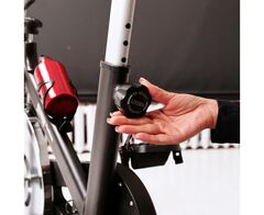 Спин-байк DFC STINGRAY