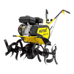Культиватор бензиновый Huter GMC-7.0