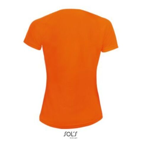 SOL'S SPORTY WOMEN