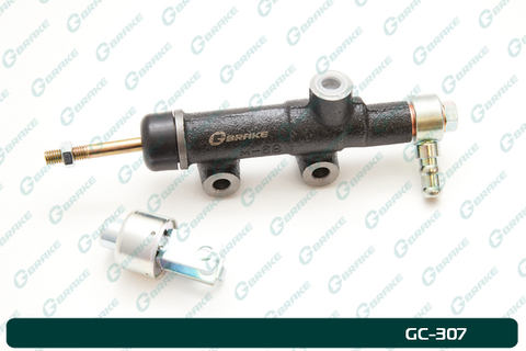 Главный цилиндр сцепления в сборе G-brake GC-307