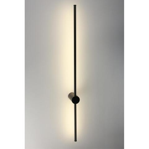 Настенный светодиодный светильник Aployt Merian APL.019.01.12