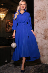Платье Лорита (синий) П11501 LT Collection