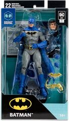 Фигурка McFarlane Toys DC: Batman Rebirth (Digital Collectible)