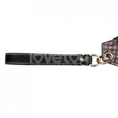 Паддл Rebellion Reign с принтом Love (37,5 см.)