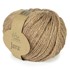 Пряжа Fibra Natura Java (02)