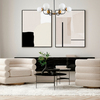 Светильник потолочный Evoluce Ciane SLE1098-402-06