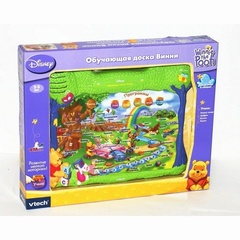 VTech Обучающая доска 
