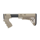 Телескопический приклад ИЖ 81, DLG Tactical