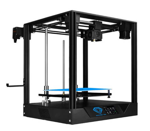 3D-принтер Two Trees Sapphire Pro