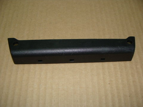 Основание ручки подлокотника двери левое УАЗ 3163
