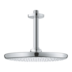 Душ верхний с кронштейном Grohe Tempesta 26664000 фото