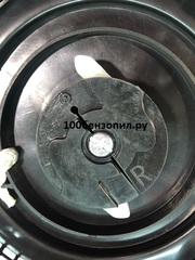 Стартер для бензогенераторов Мi (большой)