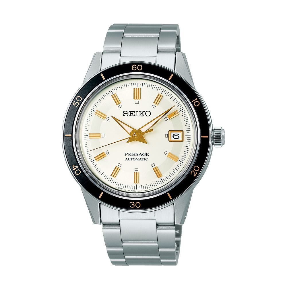 

Наручные часы Seiko, Presage SRPG03J1