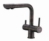WasserKRAFT A8047 Смеситель для кухни под фильтр