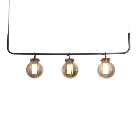 Люстра BAI CHANDELIER III